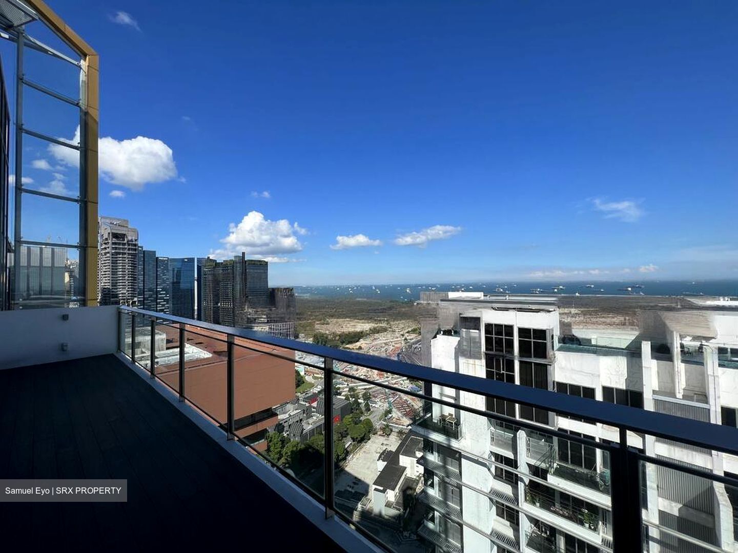 Lumiere (D2), Apartment #579227531